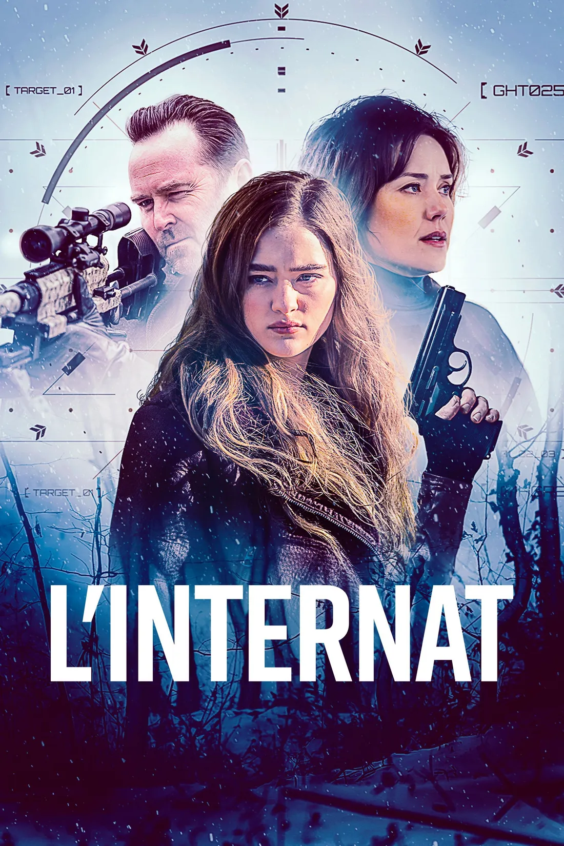 L'Internat (2026)